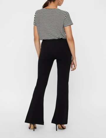 Pantaloni Vero Moda, negru, XS/32