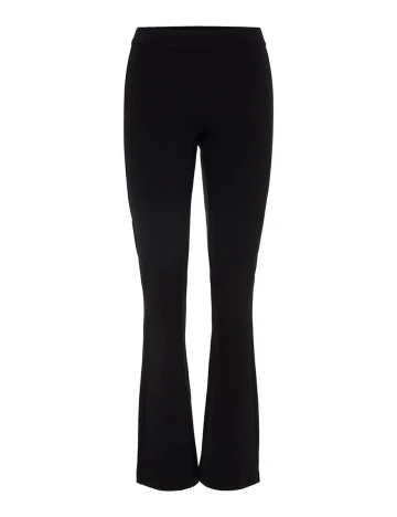 Pantaloni Vero Moda, negru, XS/32