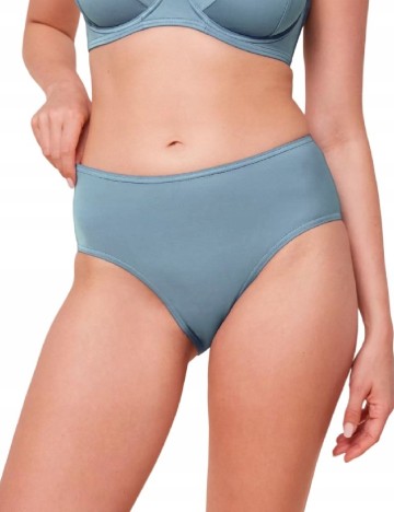 
						Chilot de  baie Triumph, albastru