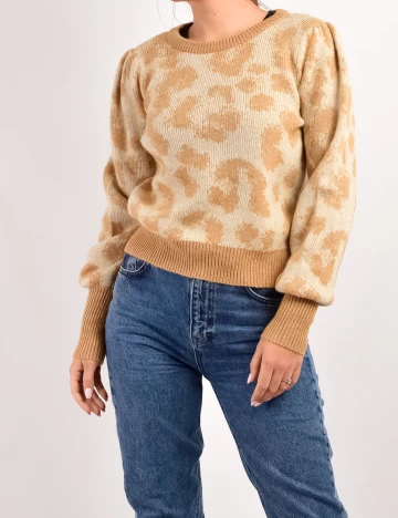 Pulover Vero Moda, mix culori, M