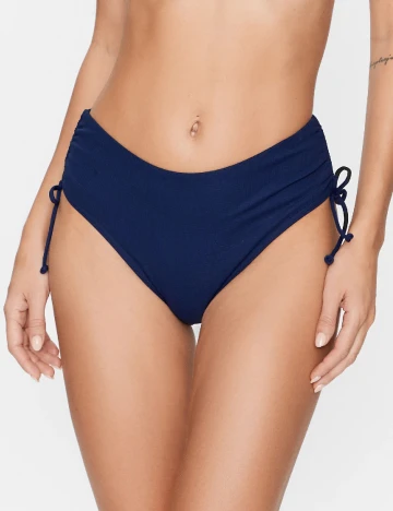 Chilot de  baie Triumph, bleumarin Albastru