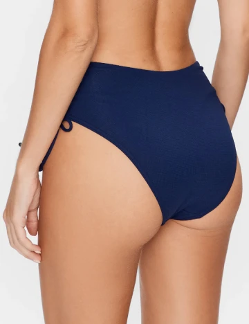 Chilot de  baie Triumph, bleumarin Albastru