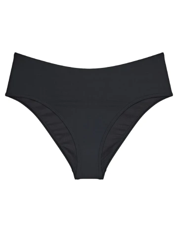 Chilot de baie Triumph, negru