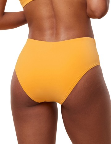 Chilot de  baie Triumph, galben