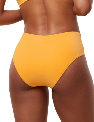 Chilot de  baie Triumph, galben Galben
