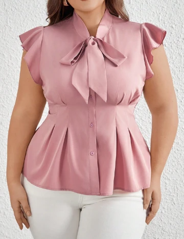 Bluza SHEIN CURVE, roz