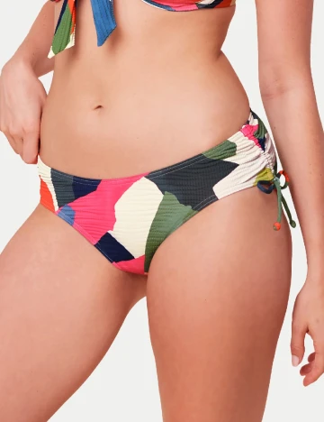 Chilot de  baie Triumph, mix culori Mix culori