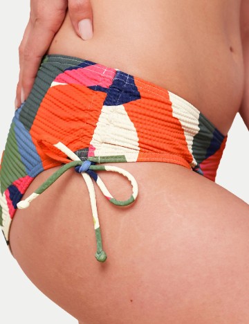 Chilot de  baie Triumph, mix culori