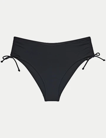 Chilot de  baie Triumph, negru Negru