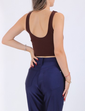 Top Zara, maro