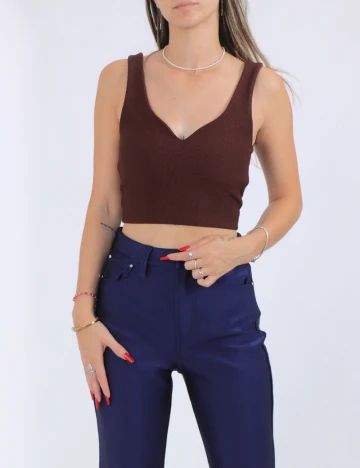 Top Zara, maro