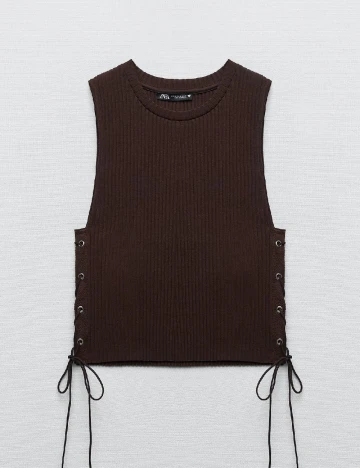 Top Zara, maro Maro