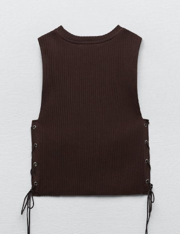 Top Zara, maro