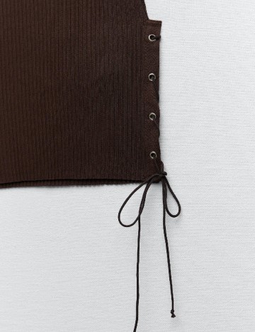 Top Zara, maro