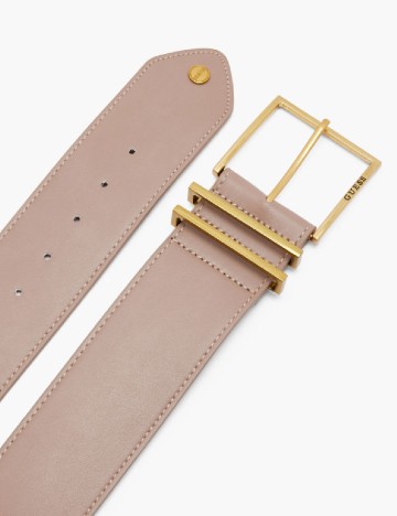Curea Guess, roz pudra