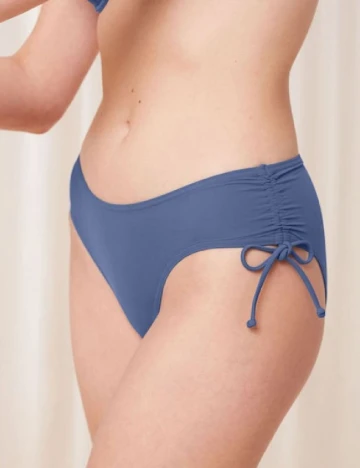 Chilot de  baie Triumph, albastru Albastru