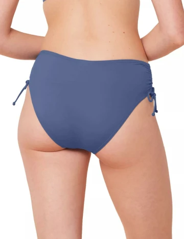 Chilot de  baie Triumph, albastru Albastru