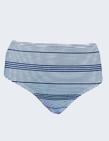 
						Chilot de  baie Triumph, albastru