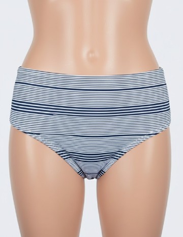 
						Chilot de  baie Triumph, albastru