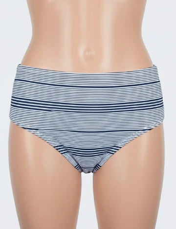 Chilot de  baie Triumph, albastru