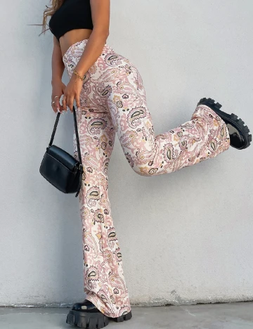 Pantaloni SHEIN, mix culori Mix culori