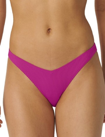 
						Chilot de  baie Sloggi by Triumph, magenta