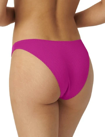 Chilot de  baie Sloggi by Triumph, magenta Roz