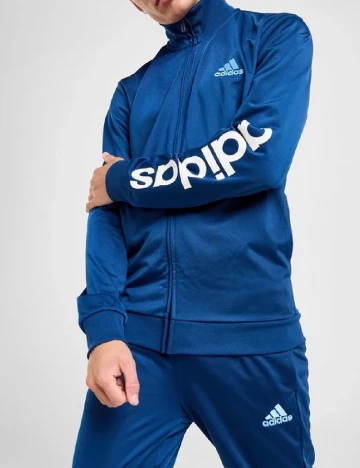 Bluza Adidas, albastru Albastru