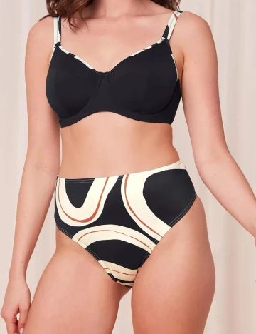 Chilot de  baie Triumph, mix culori Mix culori