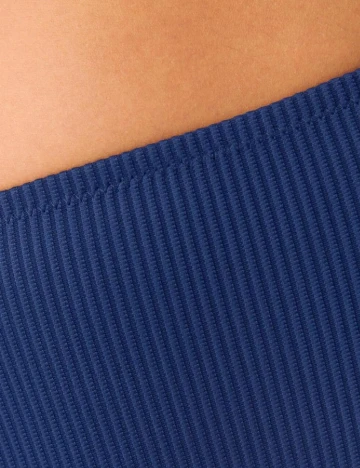Chilot de  baie Sloggi by Triumph, albastru Albastru