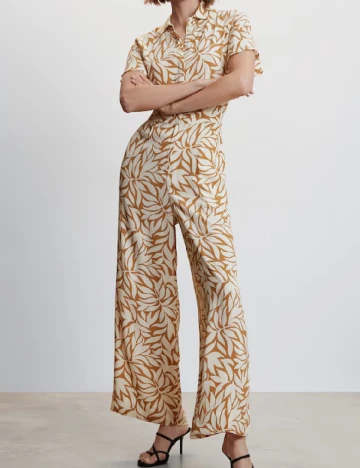 Salopeta Mango, crem Crem