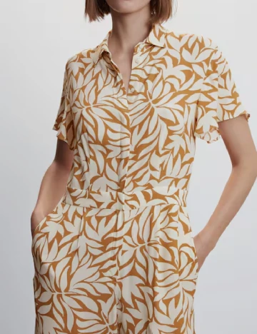 Salopeta Mango, crem Crem