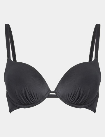 Sutien de baie Triumph, negru