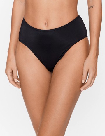 
						Chilot de  baie Triumph, negru