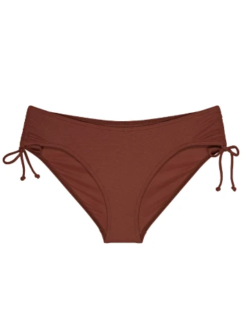 Chilot de  baie Triumph, maro Maro