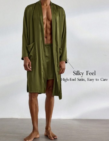 
						Halat SHEIN, verde