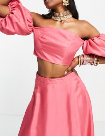 
						Top ASOS, roz