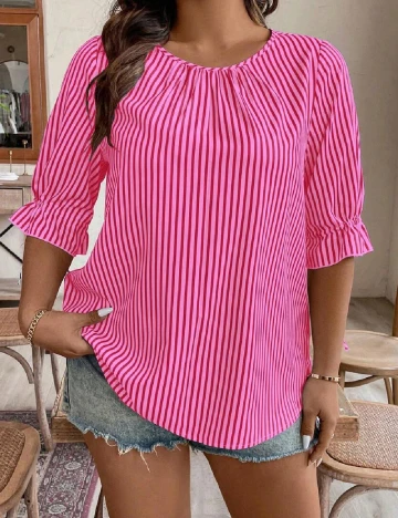 Bluza SHEIN CURVE, roz