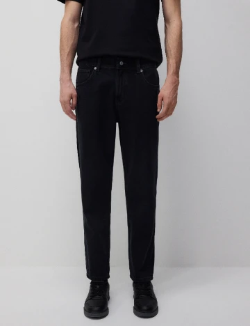 Blugi Reserved, negru