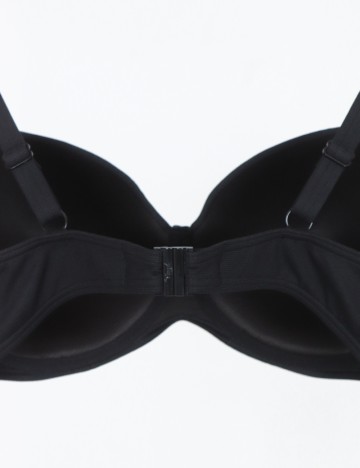 Sutien de baie Triumph, negru