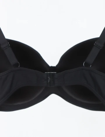 Sutien de baie Triumph, negru