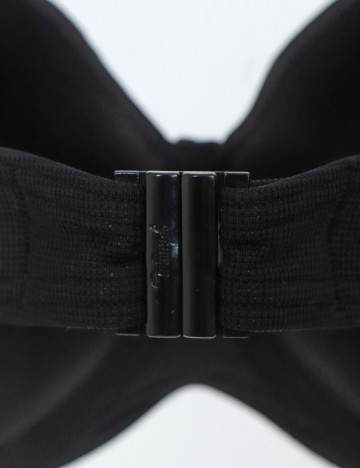 Sutien de baie Triumph, negru