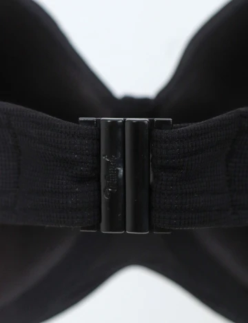 Sutien de baie Triumph, negru