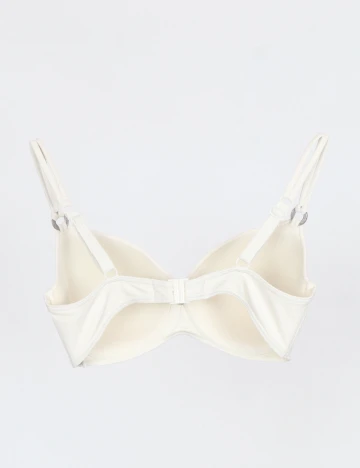 Sutien de baie Triumph, ecru