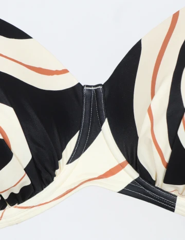 Sutien de baie Triumph, mix culori Mix culori