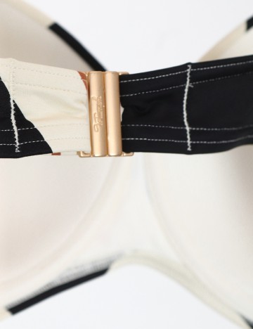 Sutien de baie Triumph, mix culori