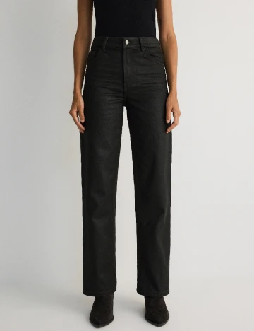 Blugi Reserved, negru