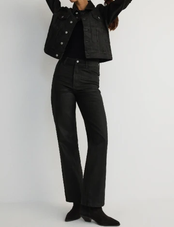 Blugi Reserved, negru