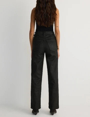 Blugi Reserved, negru