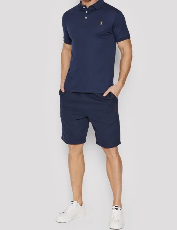 Tricou Polo Ralph Lauren, bleumarin Albastru